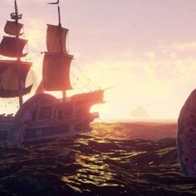 Sea of Thieves: 16 советов для начинающих пиратов. Часть 1