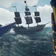 Sea of Thieves: советы для начинающих пиратов. Часть 2